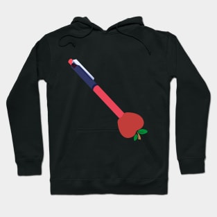 Applepen Hoodie